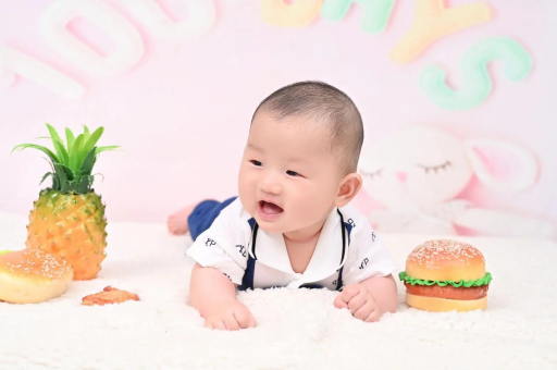 阜新宝宝有点发烧怎么办