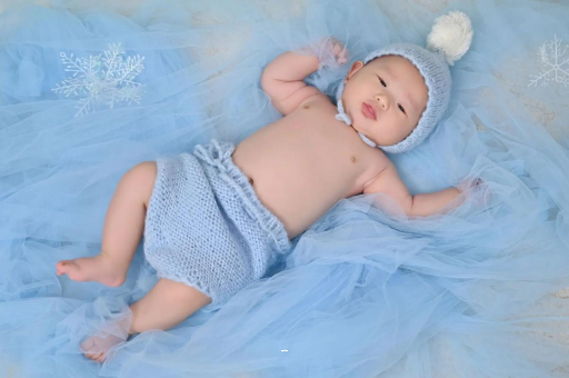 阜新宝宝物理降温